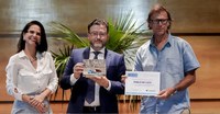 Anatel realiza premiação do 1º Concurso de Fotos e Vídeos