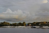 Anatel recebe certificação "Amiga da Defesa Civil do Amazonas" por atuação em crises ambientais