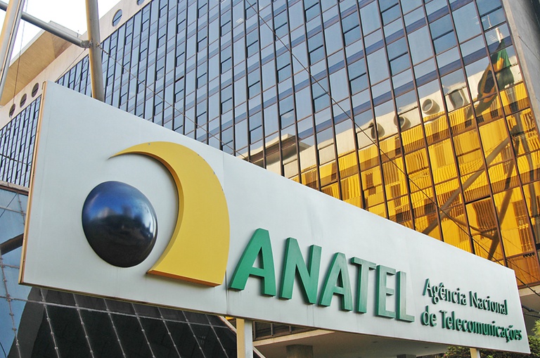 Anatel remarca licitação dos 700mhz