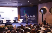 Anatel sedia Seminário sobre Inclusão Digital, Conectividade Universal e Significativa