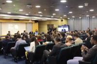 Anatel, Unesco e MRE assinam acordo de cooperação técnica sobre conectividade significativa e inteligência artificial