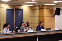 Avanços na cobertura do 4G e 5G são destaque na Reunião do Conselho Consultivo da Anatel