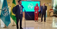 Brasil lança candidaturas para posições de governança da União Internacional de Telecomunicações (UIT)