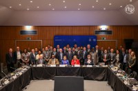 Brasil participa de Cúpula sobre resiliência de cabos submarinos