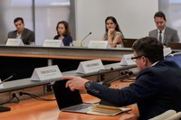 CDUST debate medidas contra irregularidades no setor de telecomunicações