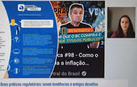 Ceadi promoveu palestra sobre boas práticas regulatórias