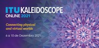 Chamada de artigos para a Conferência Internacional Kaleidoscope 2021