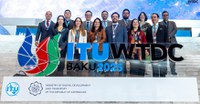 Conferência Mundial de Desenvolvimento das Telecomunicações da UIT é encerrada com aprovação das propostas brasileiras