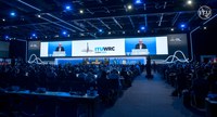 Conferência Mundial de Radiocomunicações 2023 (WRC-23) termina com expressivos resultados para o Brasil