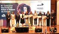 Anatel premia vencedores do 3º Concurso de Fotos e Vídeos