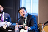 Conselheiro Alexandre Freire assume a presidência do Comitê de Infraestrutura de Telecomunicações