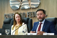 Anatel participa de evento promovido pelo Conselho Federal da OAB