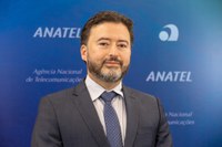 Conselheiro diretor da Anatel Alexandre Freire divulga balanço do seu primeiro ano de mandato