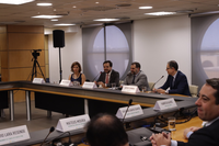 Conselho Consultivo aborda implantação do 5G e desafios regulatórios da Inteligência Artificial