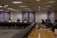 Conselho Consultivo da Anatel se reuniu em Brasília