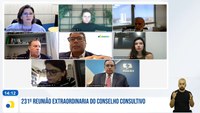 Conselho Consultivo debate segurança de data centers e operação da Starlink no Brasil