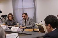 Conselho Consultivo reelege Leonardo Bortoletto