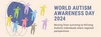 Artigo debate inclusão digital no Dia Mundial de Conscientização sobre o Autismo