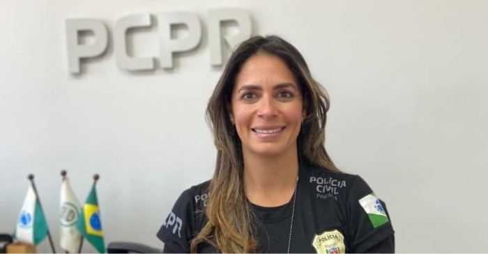 Delegada fala dos riscos do ambiente digital