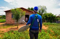 Fase C do Brasil Antenado amplia acesso à TV aberta e gratuita em oito estados