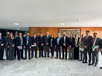 Governo do Estado do Ceará anuncia a realocação de usina de dessalinização em Fortaleza