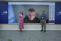 Laboratório de Inovação da Anatel, premiado internacionalmente, ganha destaque em encontro da Aneel