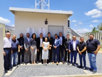 Lagarto (SE) inaugura estação retransmissora de TV Digital do Programa Brasil Digital