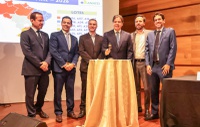 Leilão da Anatel garante R$ 2 bilhões em investimentos para levar sinal de celular e internet a rodovias e cidades do interior