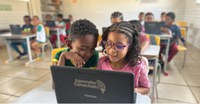 Mais de 3 mil escolas públicas já têm internet de alta velocidade no Brasil