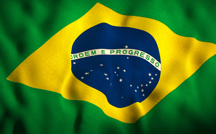 bandeira do brasil