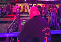 Operação Carnaval Rio 2026: Anatel intensifica fiscalização para garantir integridade das comunicações