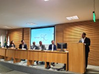 Parceria entre Anatel e FGV capacita servidores para moldar o futuro da regulamentação digital no Brasil