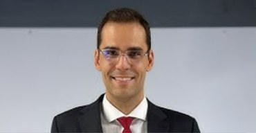 Advogado Alexandre Rosa Lopes