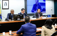 Presidente da Anatel participa de audiência na Câmara dos Deputados