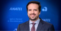 Presidente da Anatel participa de audiência pública no Senado Federal