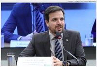 Presidente da Anatel participa de seminário sobre desafios regulatórios do Ecossistema Digital na Câmara