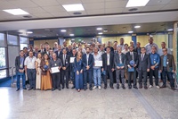 Primeira edição do Mérito em Fiscalização destaca o papel estratégico e inovador das equipes da Agência