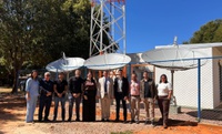 Programa Brasil Digital inaugura nova estação de TV digital em parceria com a UFR TV em Rondonópolis
