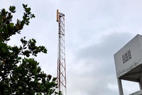 Programa Brasil Digital inaugura primeiras estações de TV digital no Maranhão