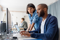 Prorrogadas as inscrições para consultor para projeto de cooperação em Inteligência Artificial (IA)