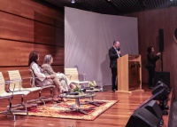 Proteção do consumidor e cibersegurança são destaques na mesa de abertura do 29º Fórum de Produtos para Telecomunicações