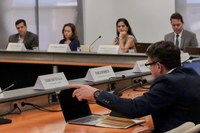 Reaberto prazo para indicações ao CDUST