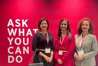 Servidoras da Anatel concluem o Programa Emerging Leaders da Harvard Kennedy School