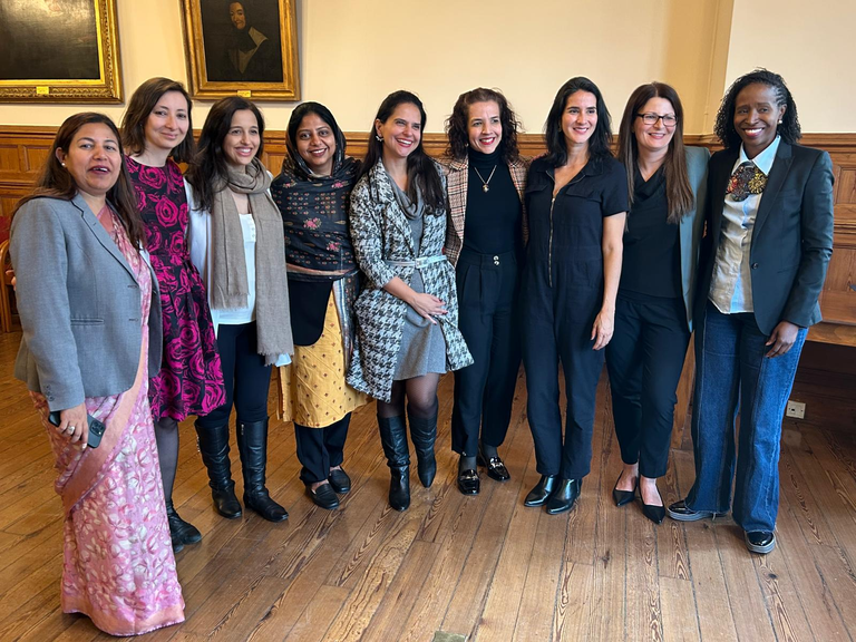 Servidoras da Anatel participam de programa de liderança na Universidade de Oxford .png