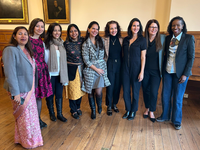 Servidoras da Anatel participam de programa de liderança na Universidade de Oxford