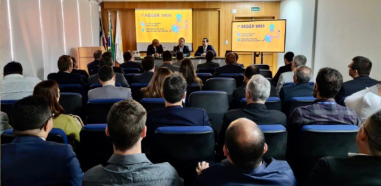 1ª Reunião de gerentes da Anatel nos Estados em 2023