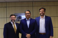 Anatel apresenta medidas de combate à pirataria e a irregularidades ao seu Conselho Consultivo