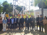 Votuporanga (SP) inaugura estação de TV digital e amplia acesso à comunicação pública