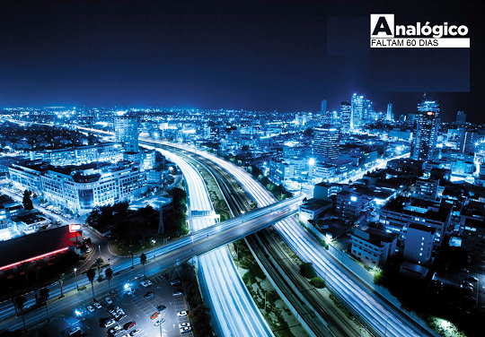 Contagem regressvia começa em Rio Verde