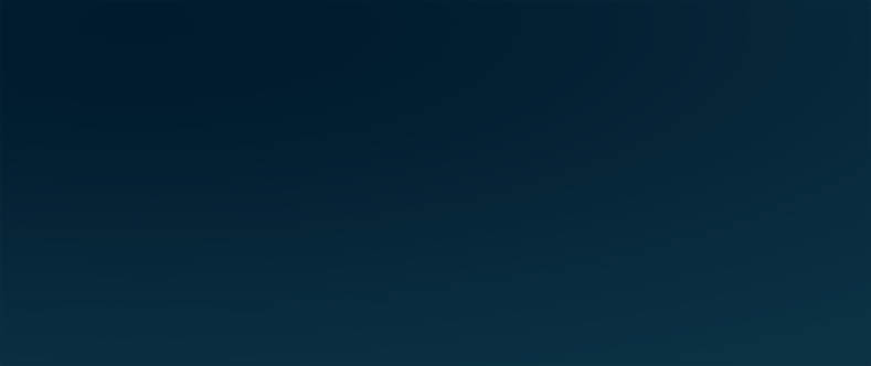 Fundo azul